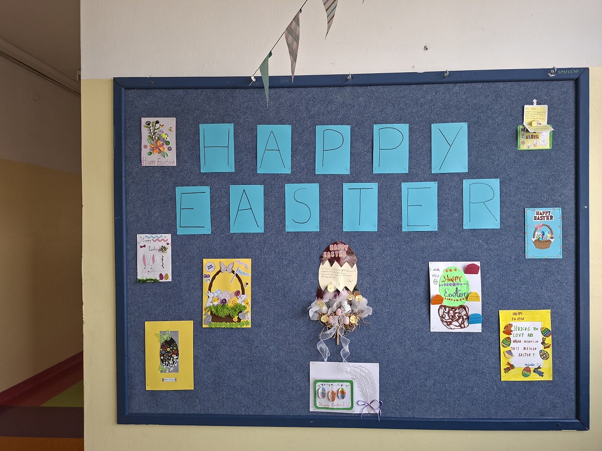 Prace konkursowe uczniów