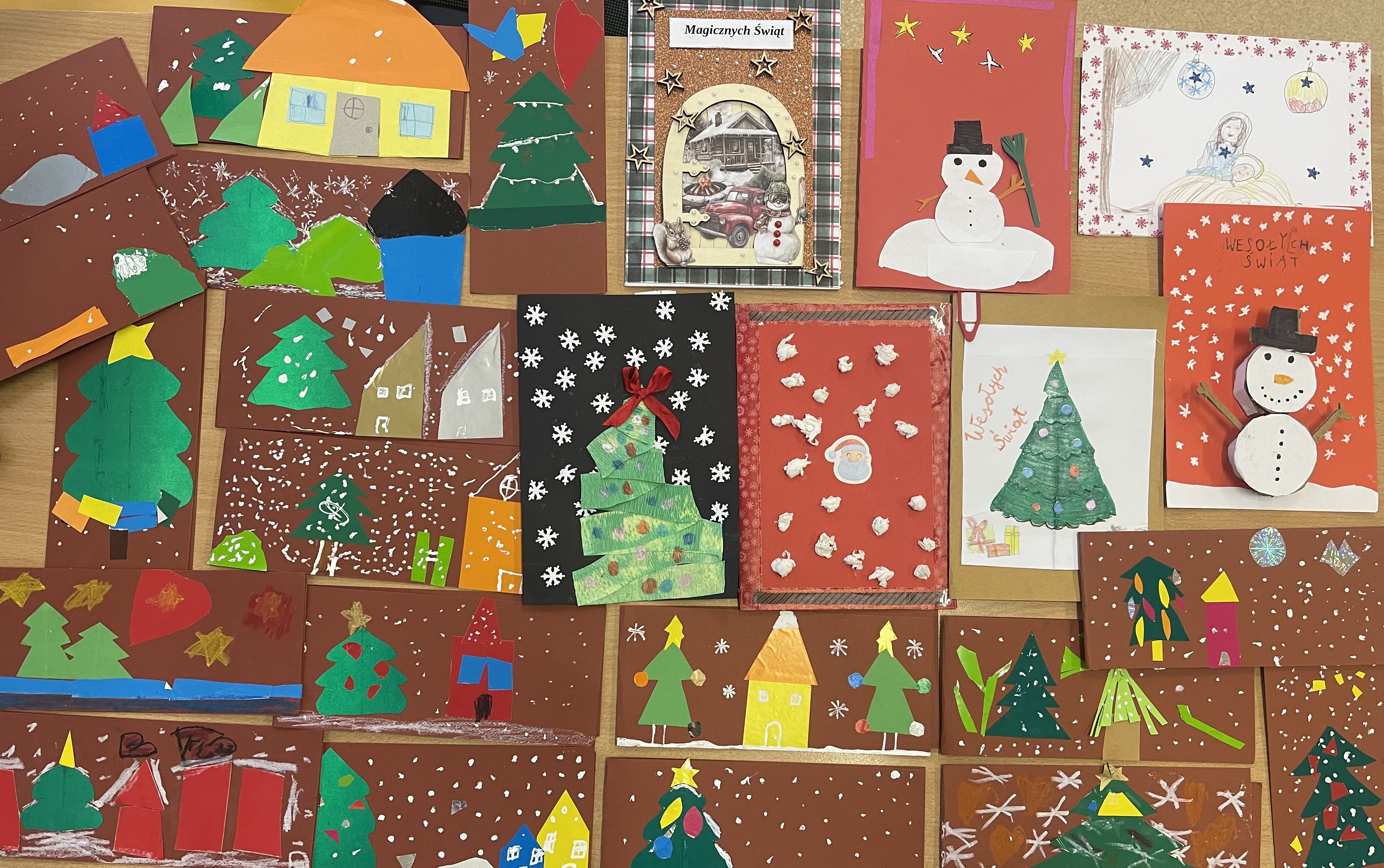 prace konkursowe uczniów