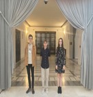 uczniowie SP9 odwiedzają Parlament RP