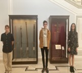 uczniowie SP9 odwiedzają Parlament RP