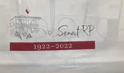 uczniowie SP9 odwiedzają Parlament RP