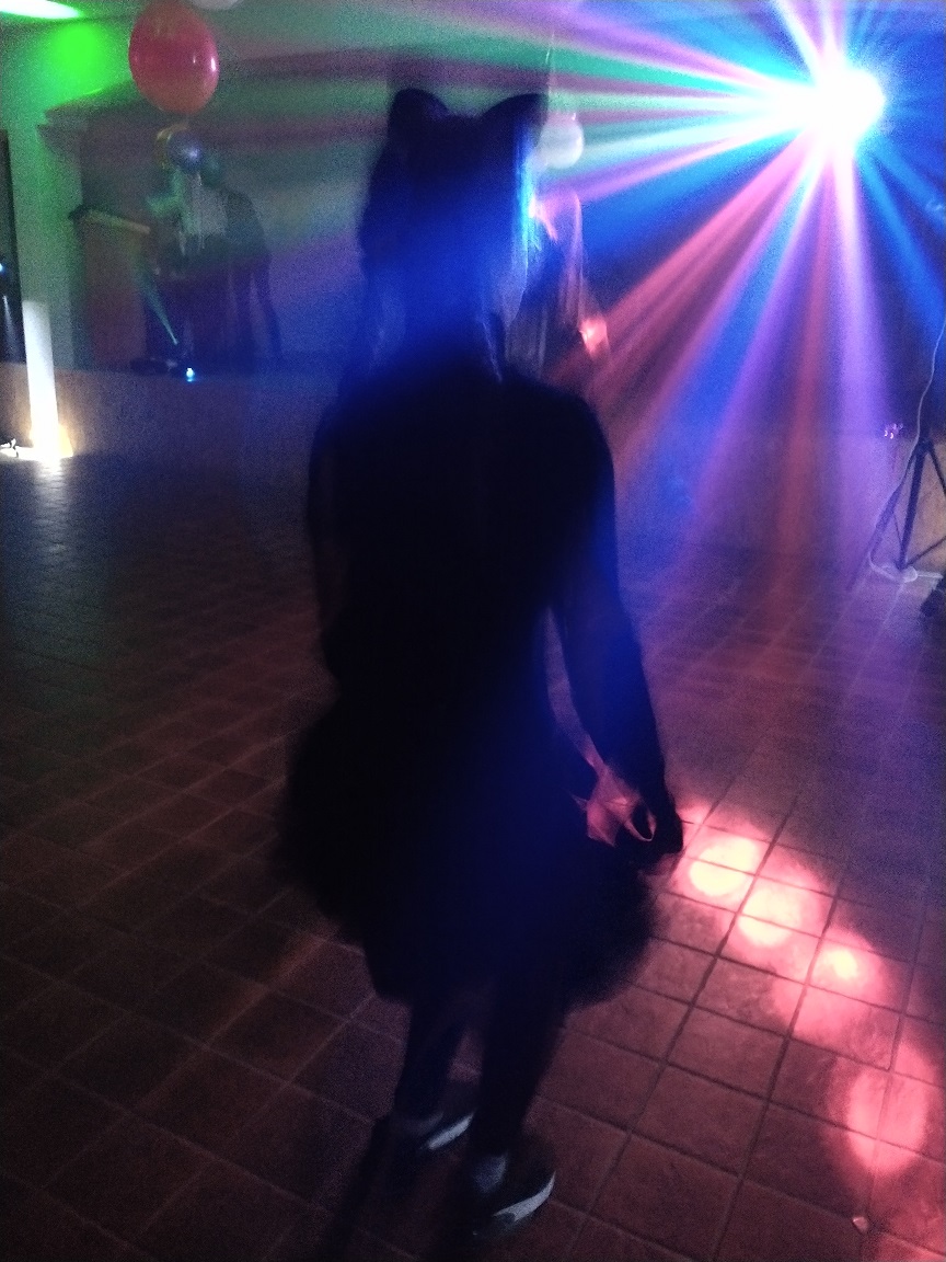 zabawy przy hitach dyskotekowych