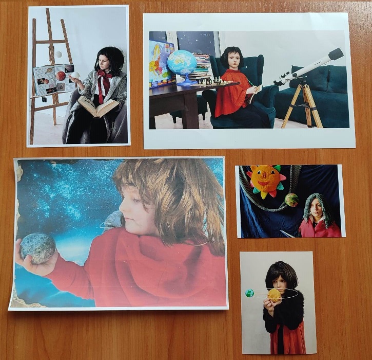 prace konkursowe uczniów